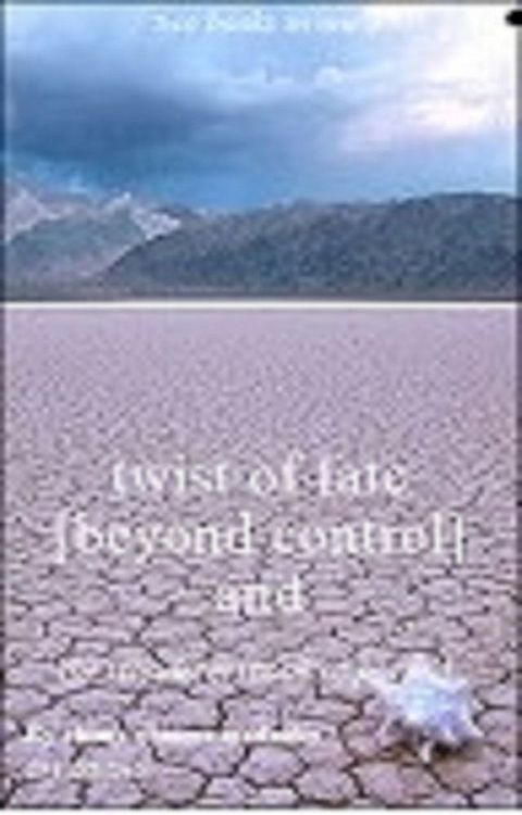 TWIST OF FATE(Kobo/電子書)