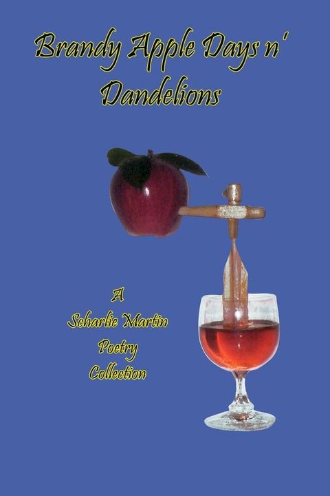 Brandy Apple Days 'n Dandelions(Kobo/電子書)