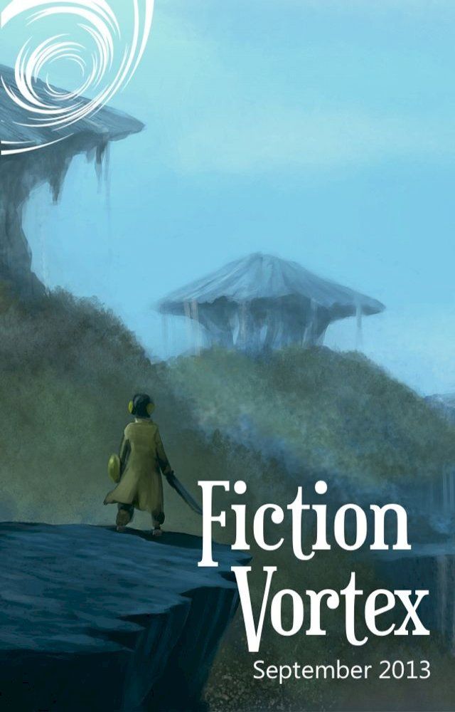  Fiction Vortex(Kobo/電子書)