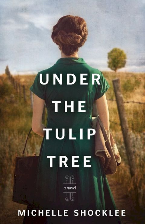 Under the Tulip Tree(Kobo/電子書)