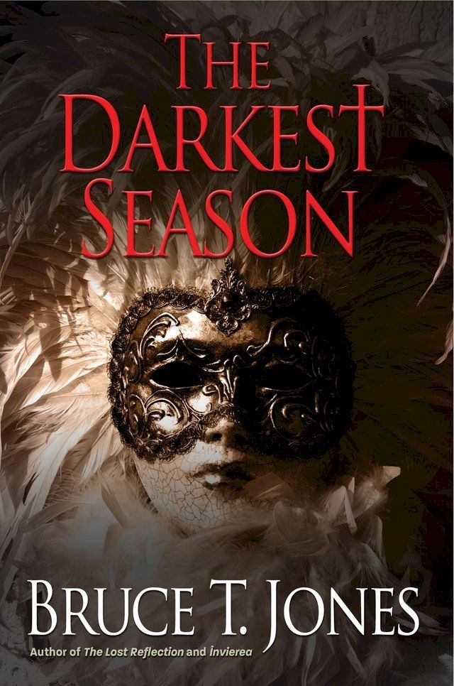  The Darkest Season(Kobo/電子書)