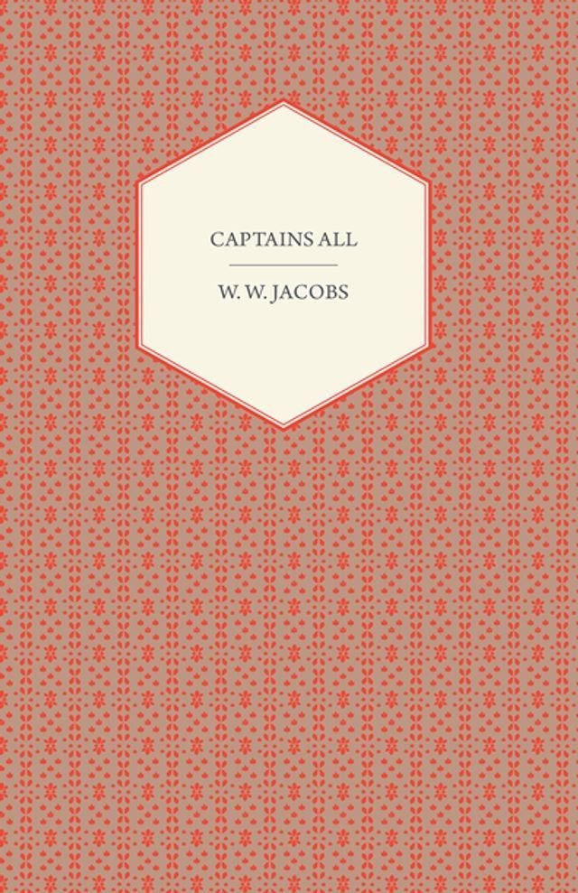  Captains All(Kobo/電子書)