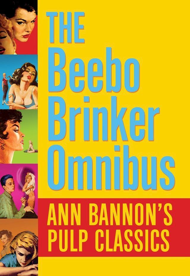  The Beebo Brinker Omnibus(Kobo/電子書)