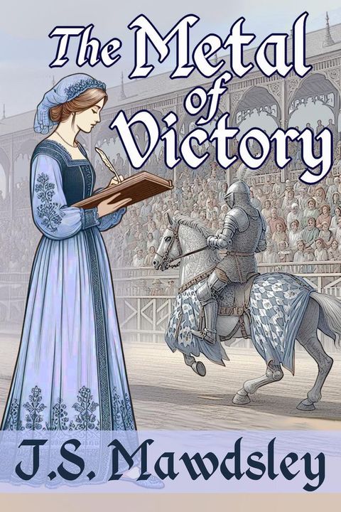 The Metal of Victory(Kobo/電子書)