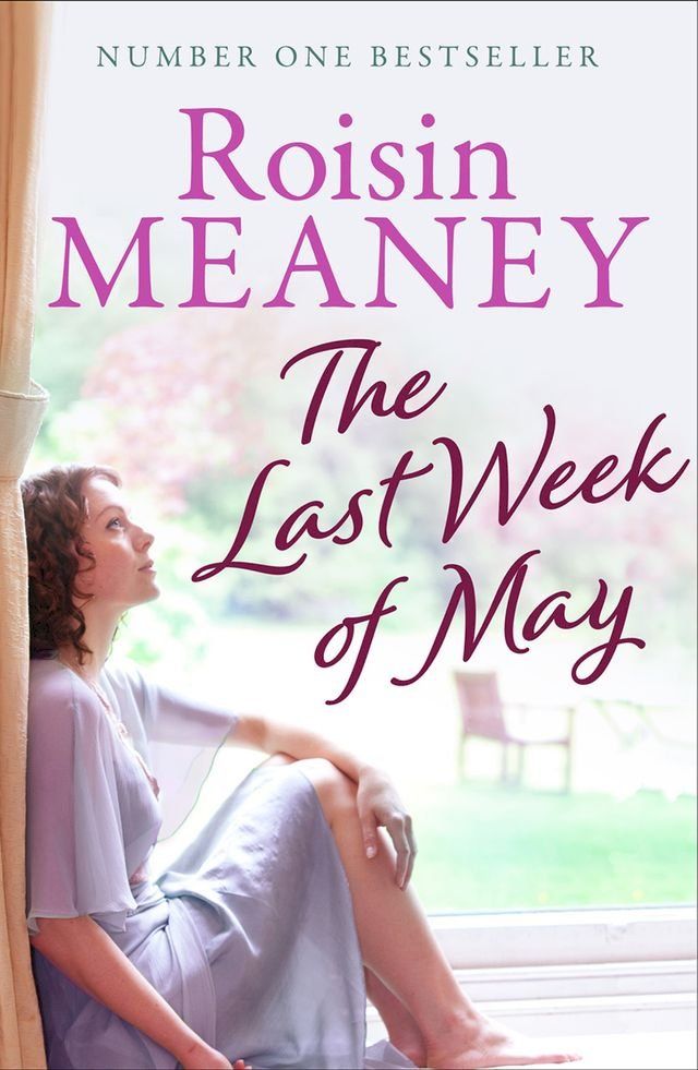  The Last Week of May(Kobo/電子書)