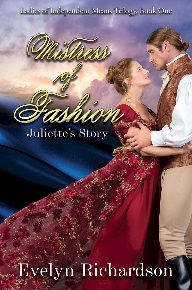  Mistress of Fashion(Kobo/電子書)