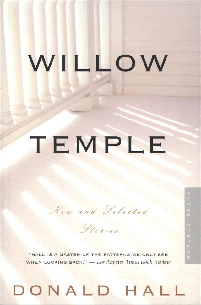  Willow Temple(Kobo/電子書)