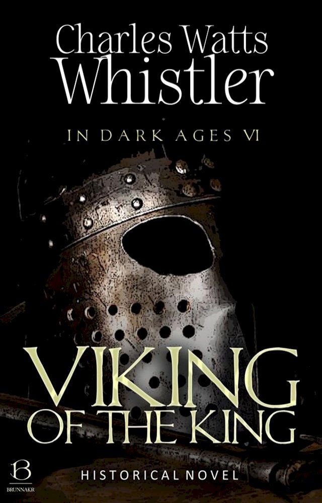  Viking of the King (Annotated)(Kobo/電子書)