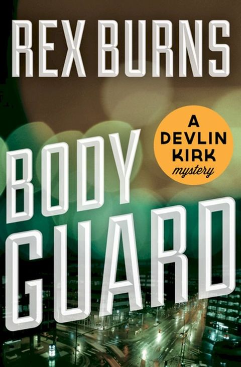 Body Guard(Kobo/電子書)