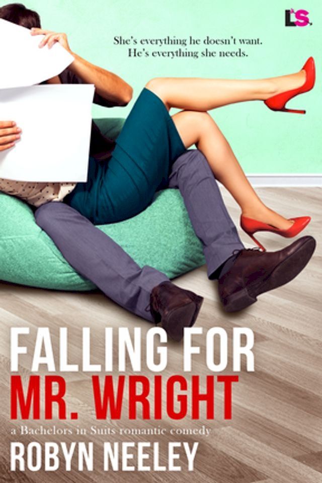  Falling for Mr. Wright(Kobo/電子書)