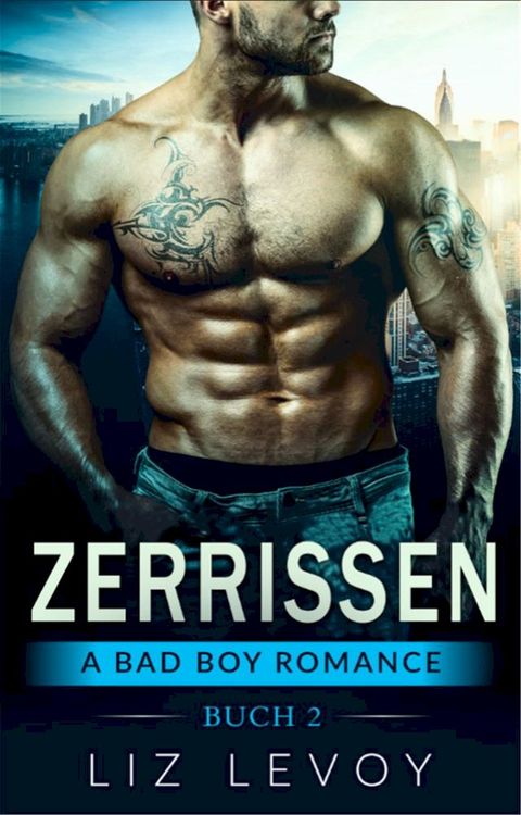 Zerrissen 2(Kobo/電子書)