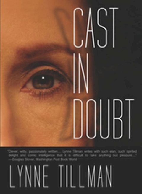 Cast in Doubt(Kobo/電子書)