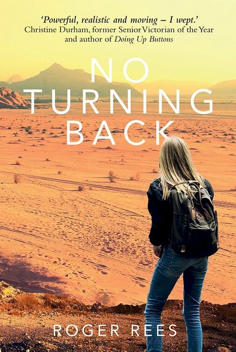 No Turning Back(Kobo/電子書)