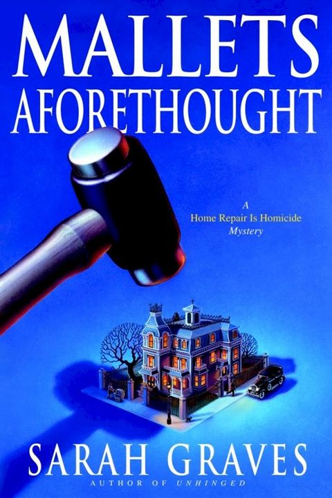 Mallets Aforethought(Kobo/電子書)