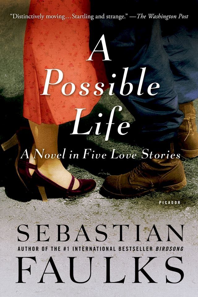  A Possible Life(Kobo/電子書)