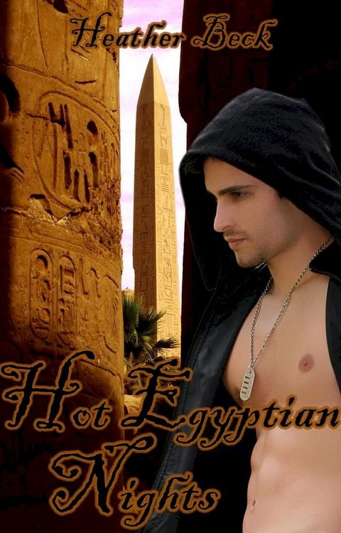 Hot Egyptian Nights(Kobo/電子書)