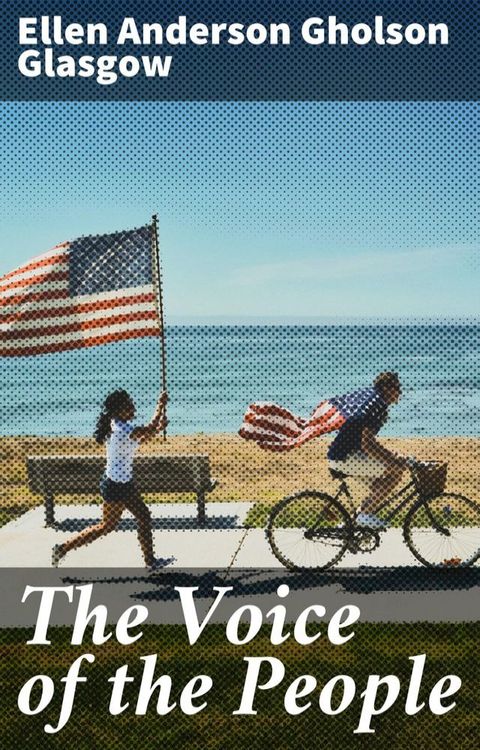 The Voice of the People(Kobo/電子書)