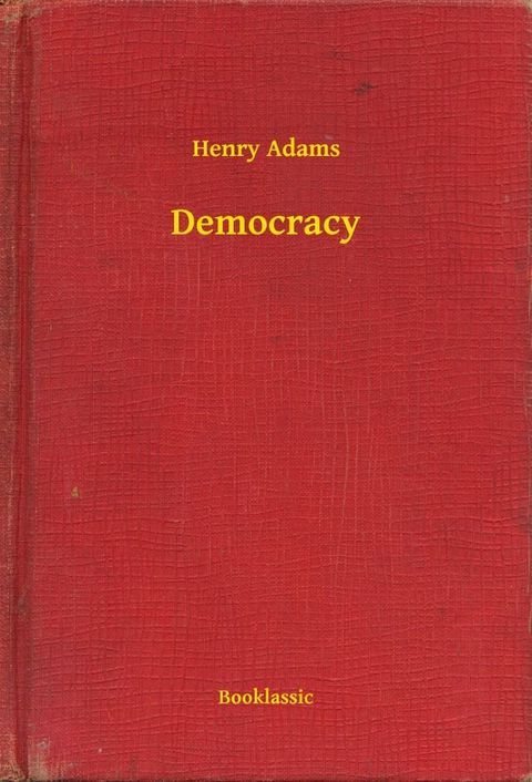 Democracy(Kobo/電子書)