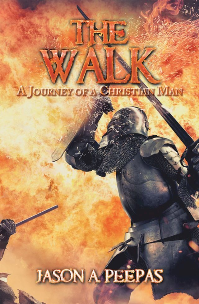  The Walk(Kobo/電子書)