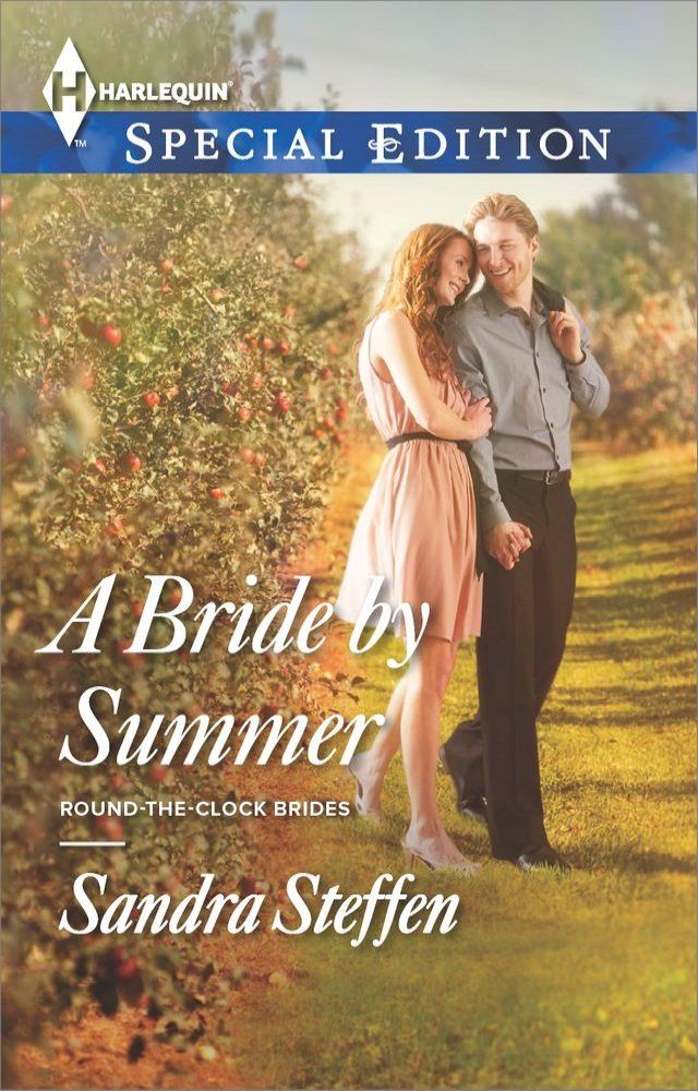  A Bride by Summer(Kobo/電子書)