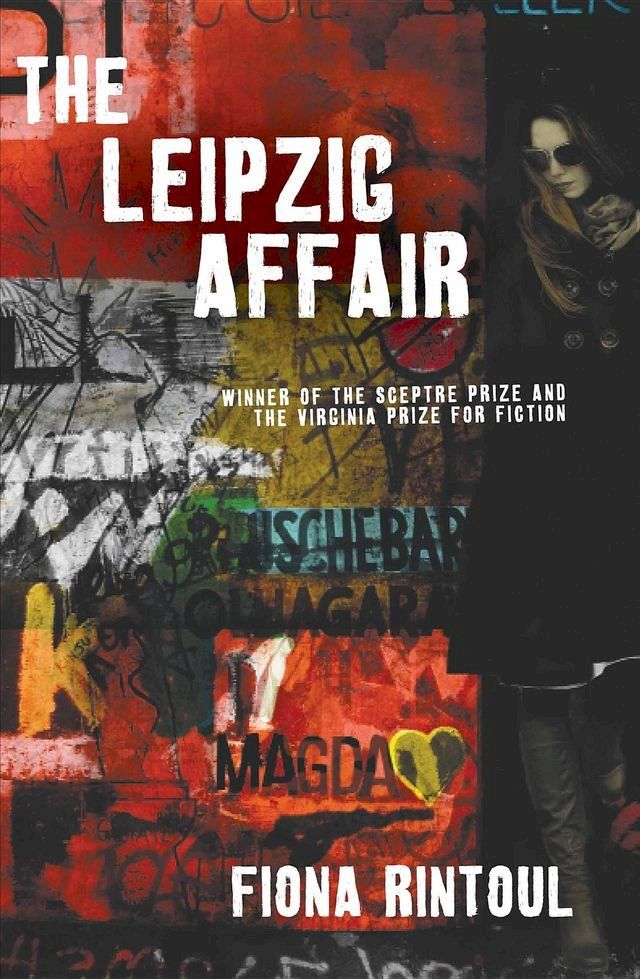  The Leipzig Affair(Kobo/電子書)