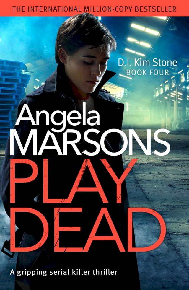  Play Dead(Kobo/電子書)