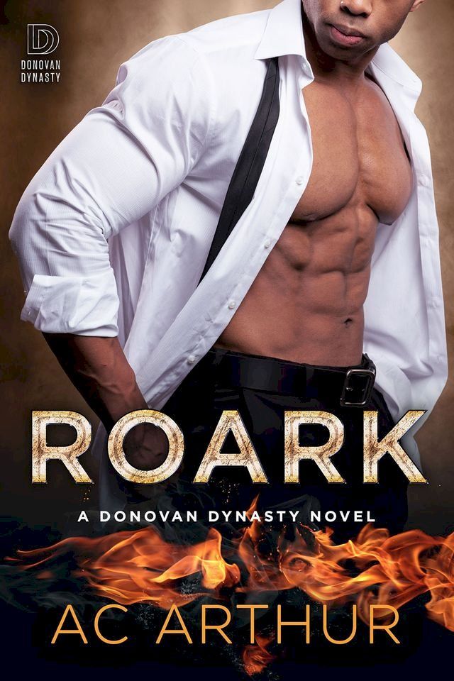  Roark(Kobo/電子書)