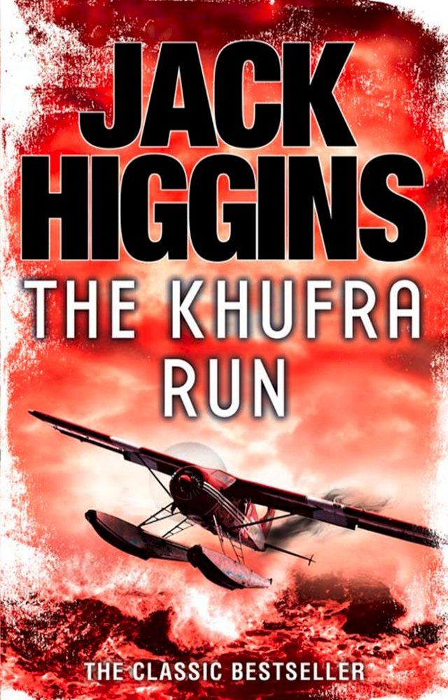  The Khufra Run(Kobo/電子書)