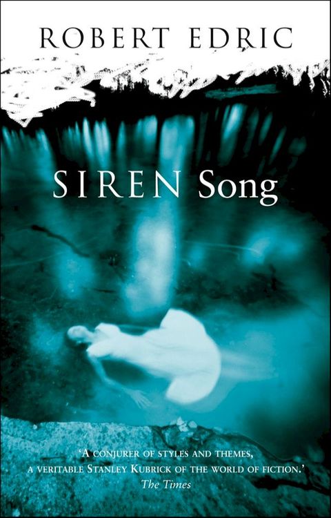 Siren Song(Kobo/電子書)