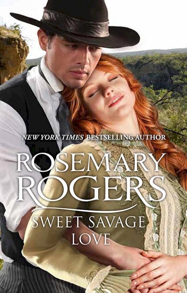  Sweet Savage Love(Kobo/電子書)