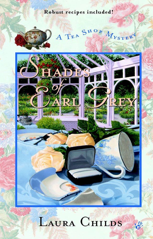  Shades of Earl Grey(Kobo/電子書)