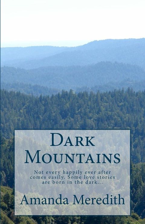 Dark Mountains(Kobo/電子書)