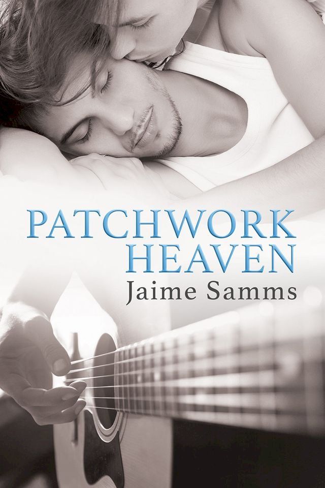  Patchwork Heaven(Kobo/電子書)