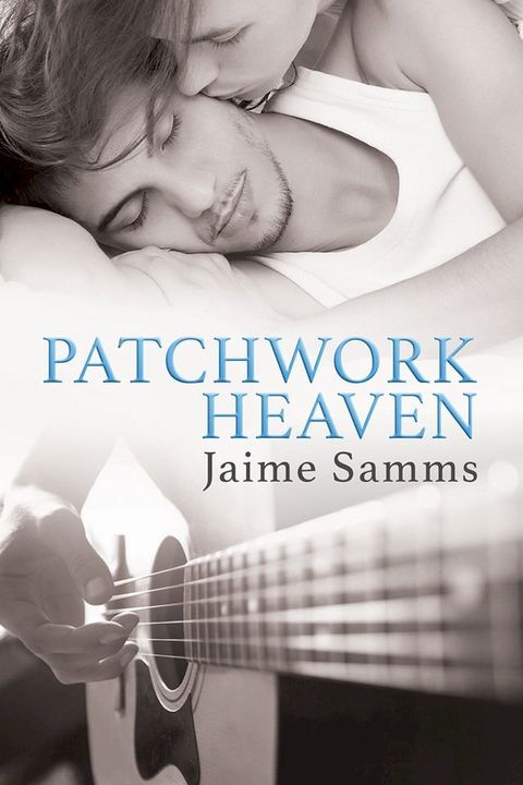 Patchwork Heaven(Kobo/電子書)