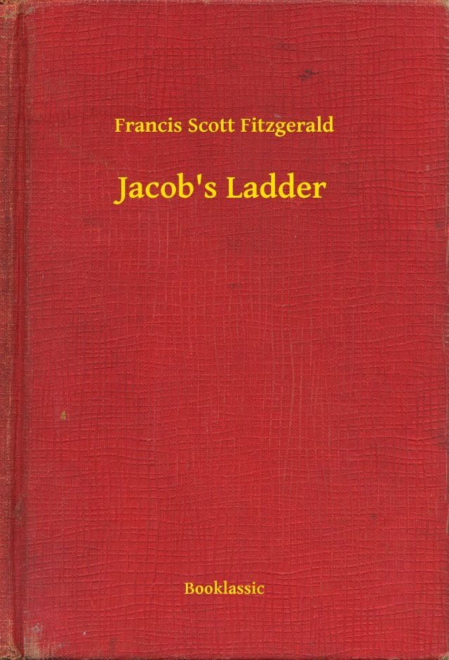  Jacob's Ladder(Kobo/電子書)