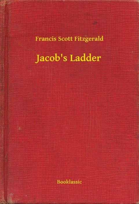 Jacob's Ladder(Kobo/電子書)