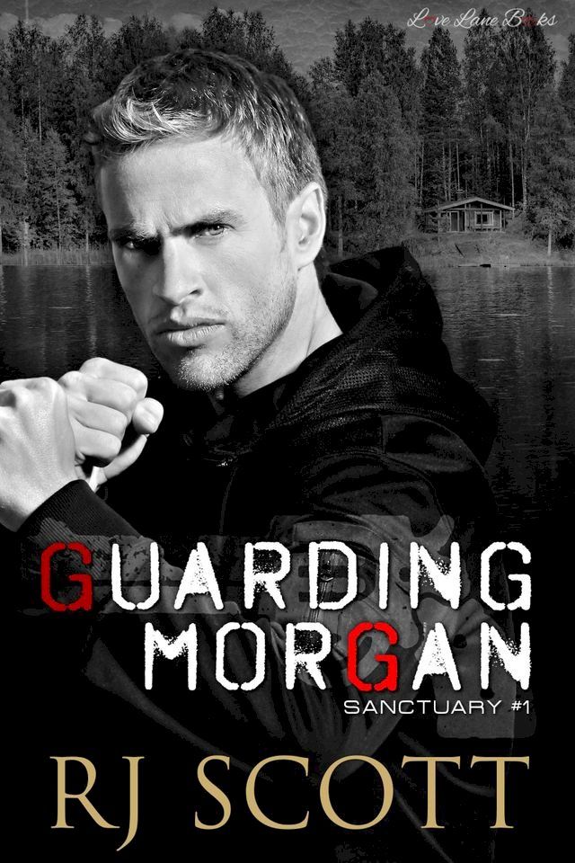  Guarding Morgan(Kobo/電子書)