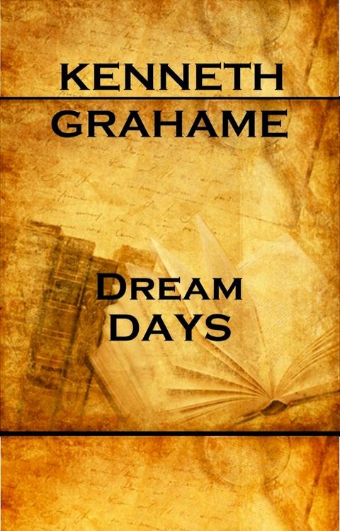 Dream Days(Kobo/電子書)