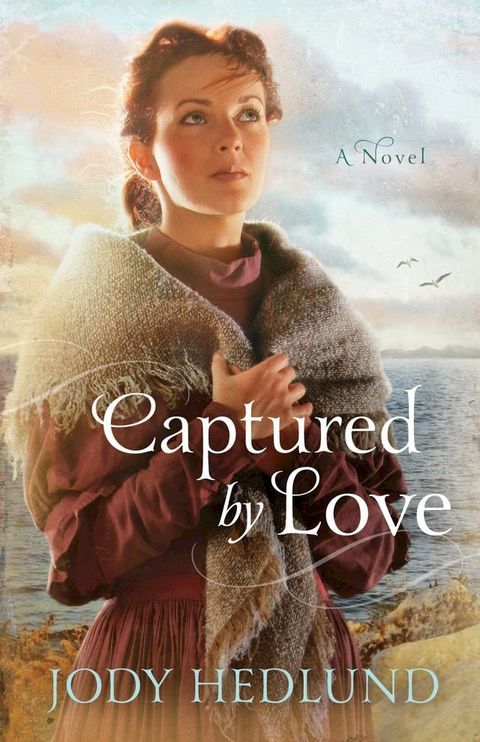 Captured By Love(Kobo/電子書)