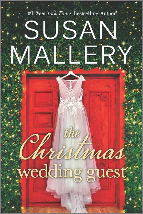 The Christmas Wedding Guest(Kobo/電子書)