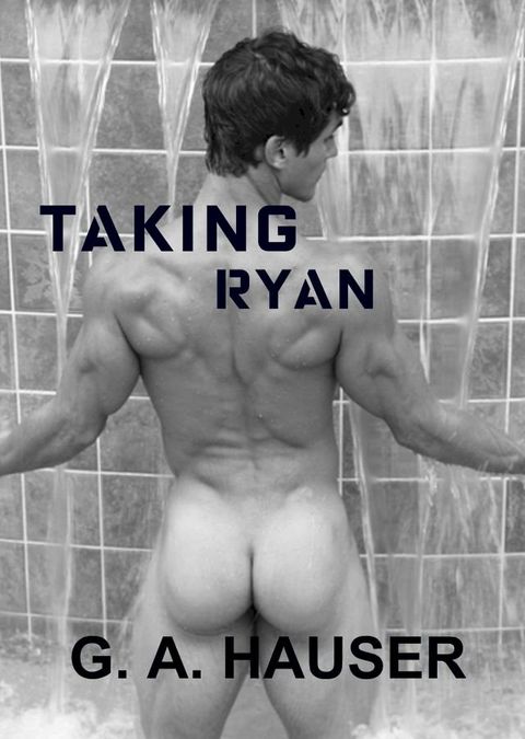 Taking Ryan(Kobo/電子書)