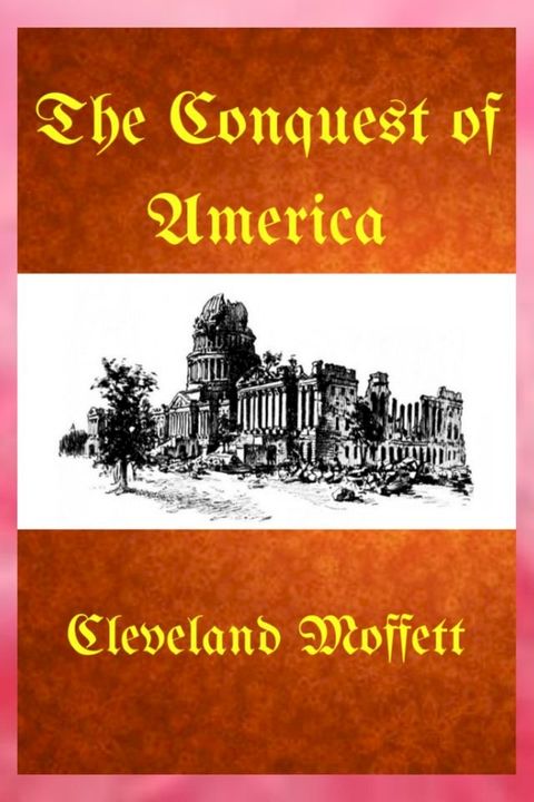 The Conquest of America(Kobo/電子書)