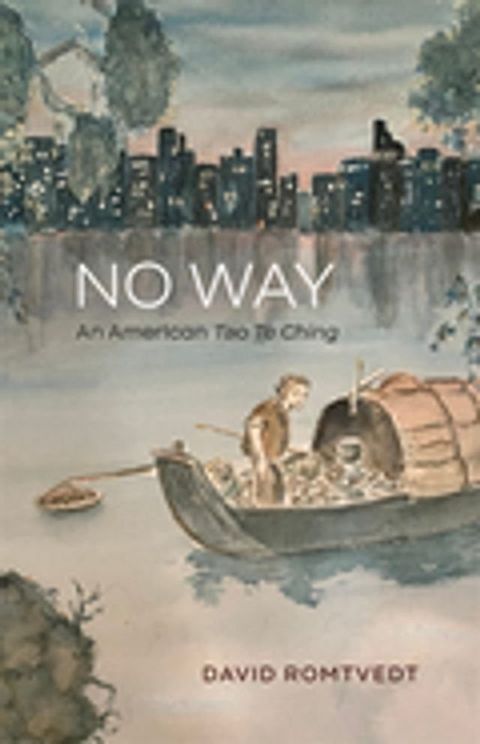 No Way(Kobo/電子書)