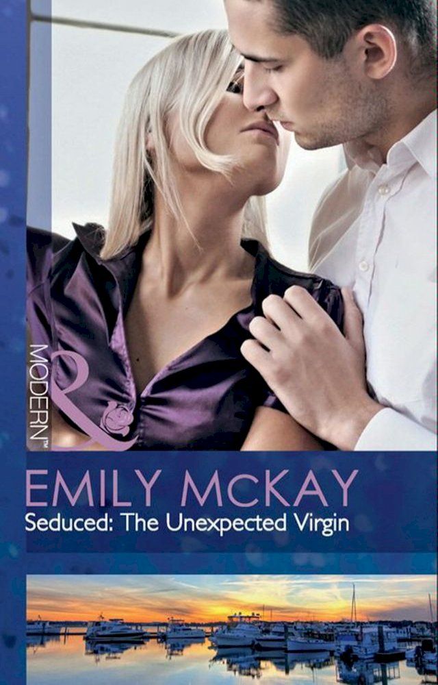  Seduced: The Unexpected Virgin (The Takeover, Book 3) (Mills & Boon Modern)(Kobo/電子書)