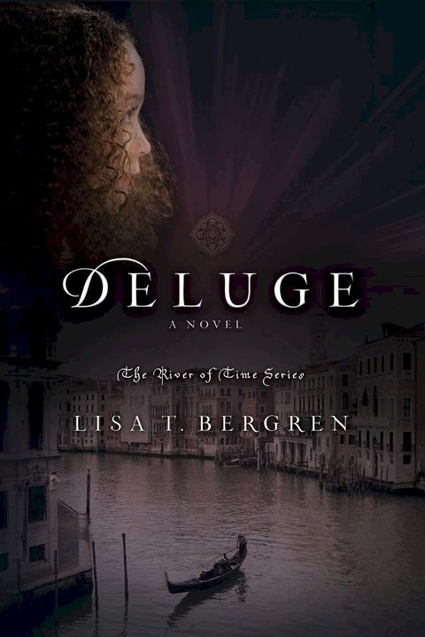 Deluge (River of Time #5)(Kobo/電子書)