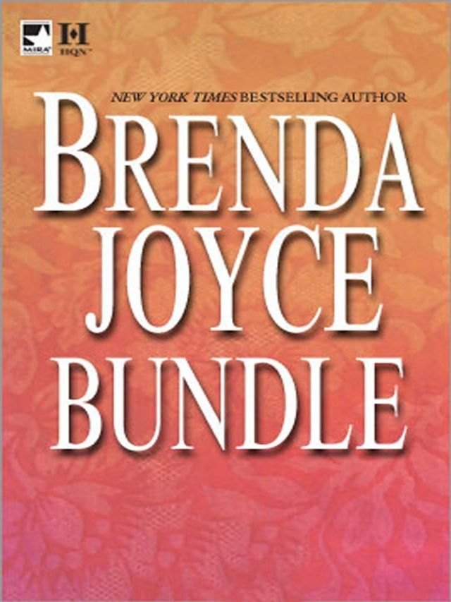  Brenda Joyce Bundle(Kobo/電子書)