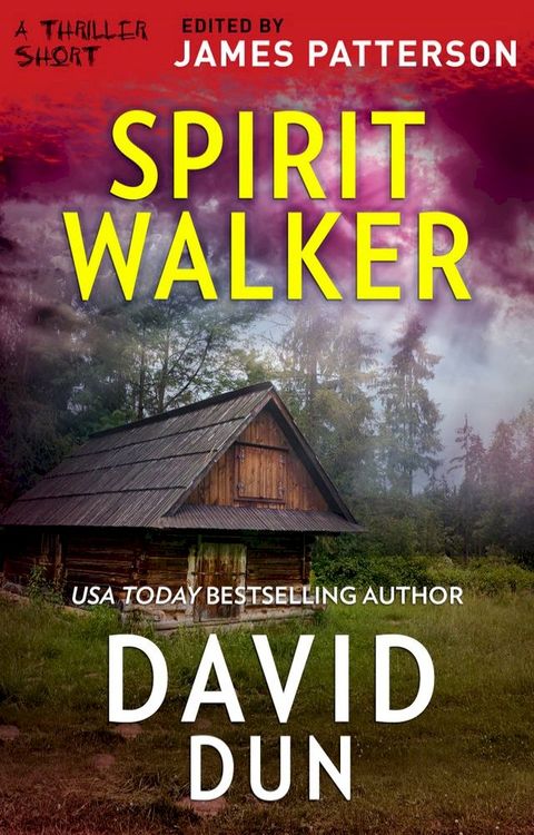 Spirit Walker(Kobo/電子書)