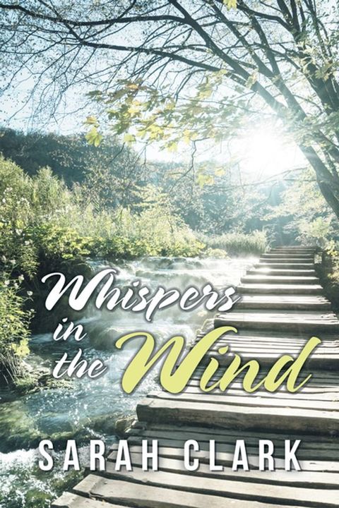 Whispers in the Wind(Kobo/電子書)