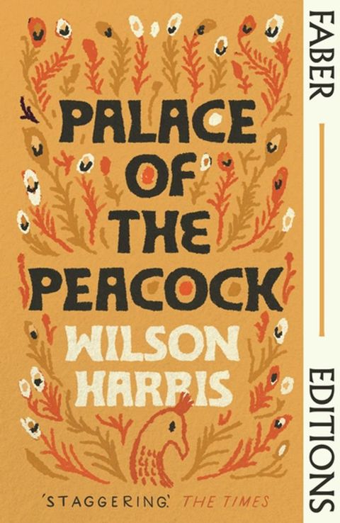 Palace of the Peacock (Faber Editions)(Kobo/電子書)