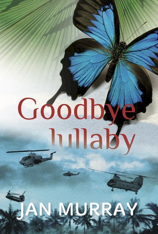  Goodbye Lullaby(Kobo/電子書)